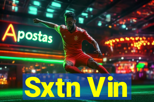 Sxtn Vin