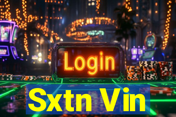 Sxtn Vin