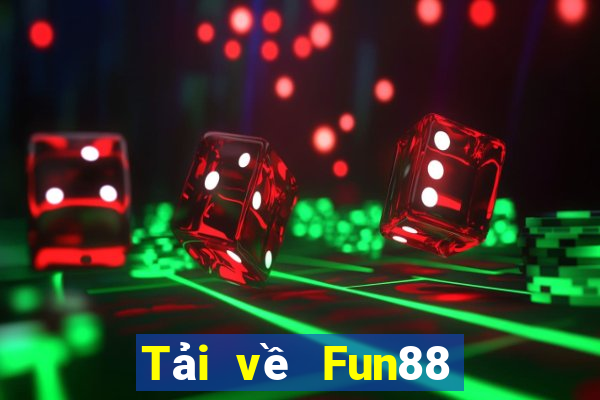 Tải về Fun88 Color Color Social