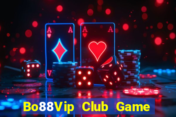 Bo88Vip Club Game Bài 3 Cây Đổi Thưởng