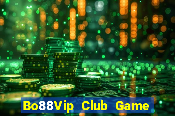 Bo88Vip Club Game Bài 3 Cây Đổi Thưởng