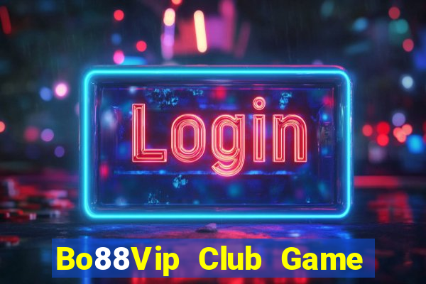 Bo88Vip Club Game Bài 3 Cây Đổi Thưởng