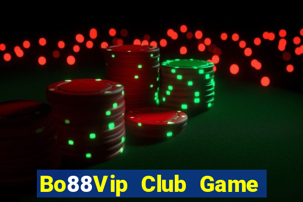 Bo88Vip Club Game Bài 3 Cây Đổi Thưởng