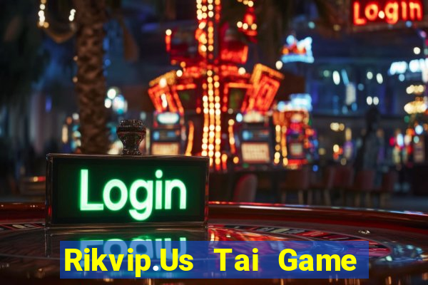 Rikvip.Us Tai Game Bài Đổi Thưởng Uy Tín