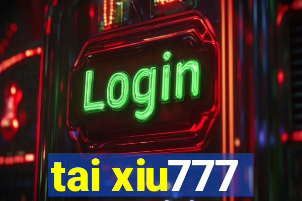 tai xiu777