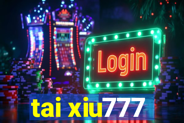 tai xiu777