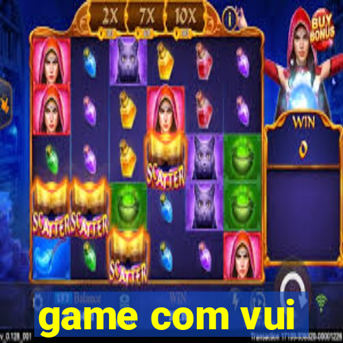 game com vui