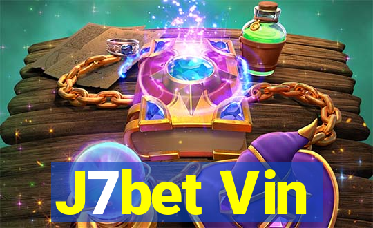 J7bet Vin