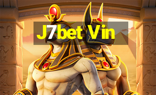 J7bet Vin