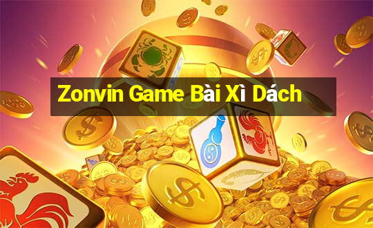 Zonvin Game Bài Xì Dách