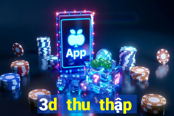 3d thu thập bắn cá Android