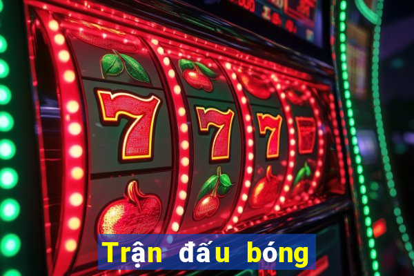 Trận đấu bóng đá mới nhất