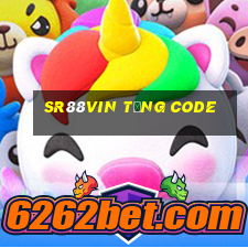 Sr88vin Tặng Code