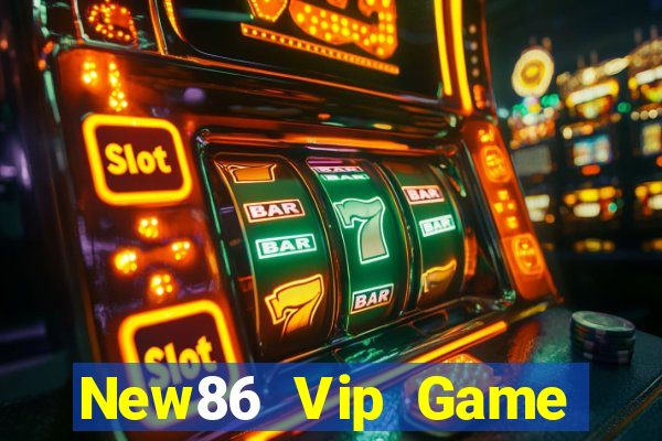 New86 Vip Game Bài Ma Thuật