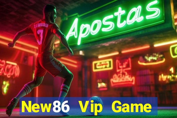 New86 Vip Game Bài Ma Thuật