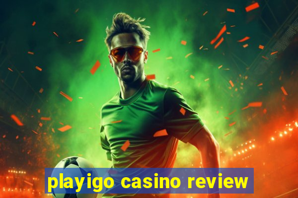 playigo casino review