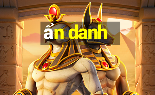 ẩn danh