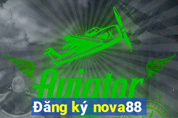 Đăng ký nova88