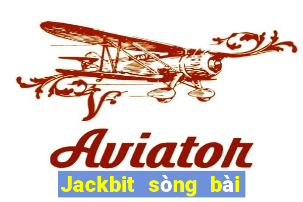 Jackbit sòng bài trực tuyến