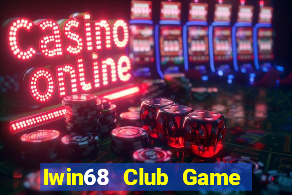 Iwin68 Club Game Bài 79