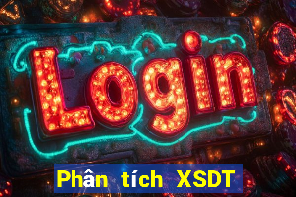 Phân tích XSDT 6x36 ngày 3