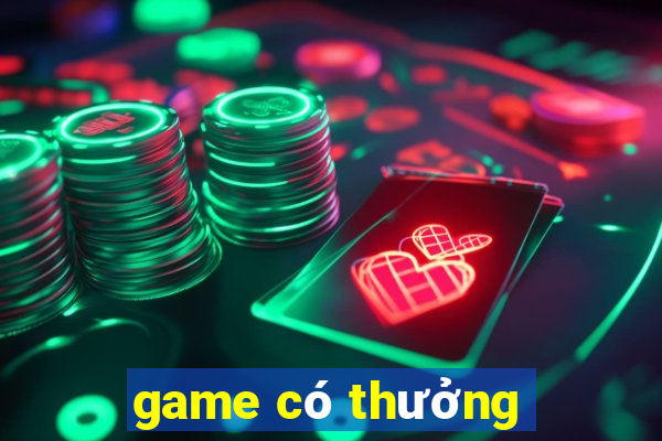 game co thuong