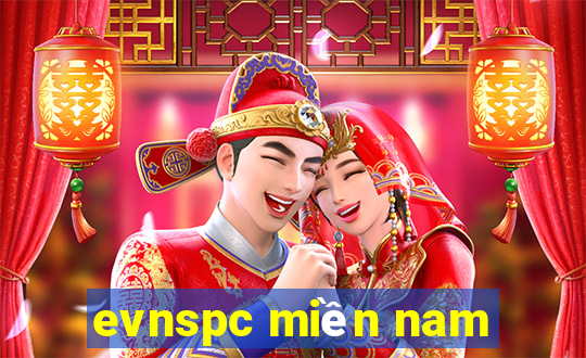 evnspc miền nam