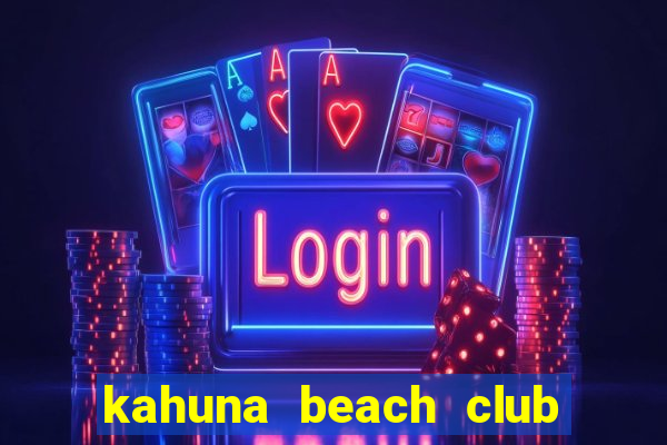 kahuna beach club hoi an