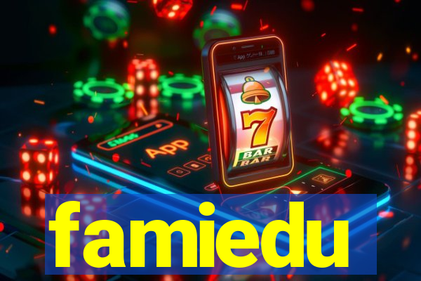 famiedu