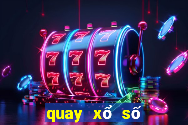 quay xổ số miền bắc trực tiếp