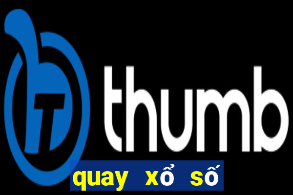 quay xổ số miền bắc trực tiếp