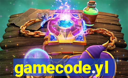 gamecode.yl