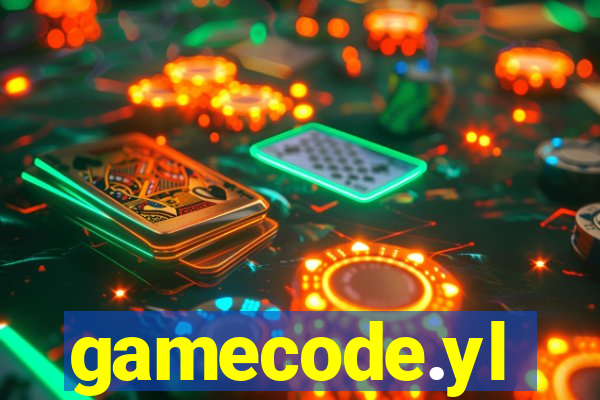 gamecode.yl