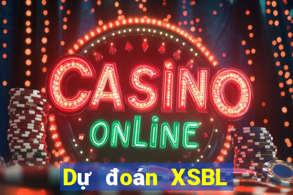 Dự đoán XSBL ngày 23