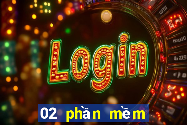 02 phần mềm xổ số