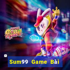 Sum99 Game Bài Mậu Binh