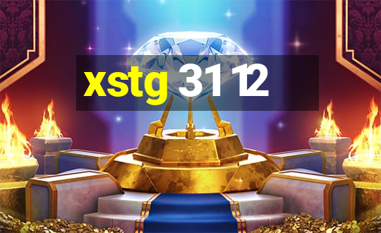 xstg 31 12