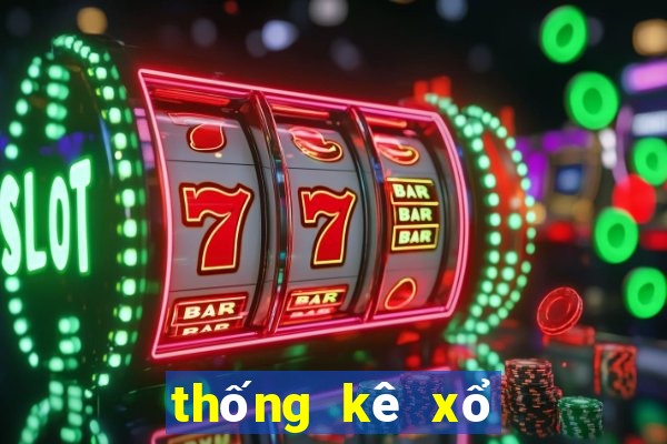 thống kê xổ số bắc ninh 30 ngày