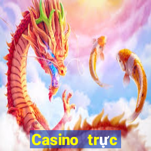 Casino trực tuyến châu Á