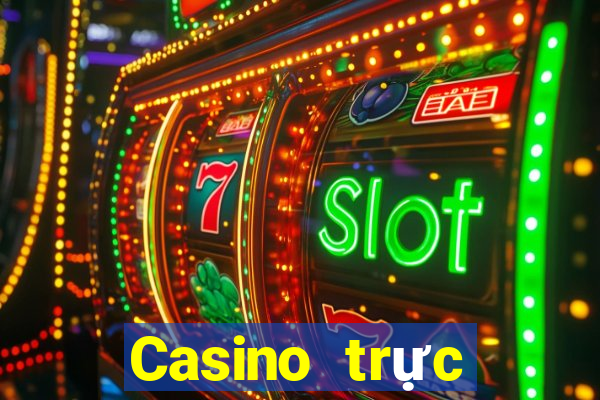 Casino trực tuyến châu Á