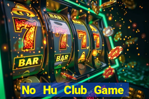 No Hu Club Game Bài V8