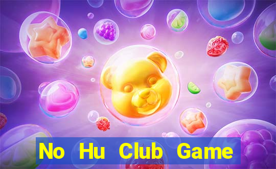 No Hu Club Game Bài V8