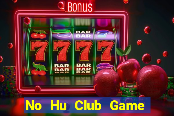 No Hu Club Game Bài V8