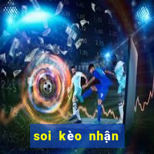 soi kèo nhận định bóng đá seria