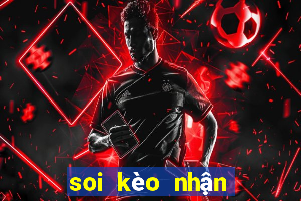 soi kèo nhận định bóng đá seria