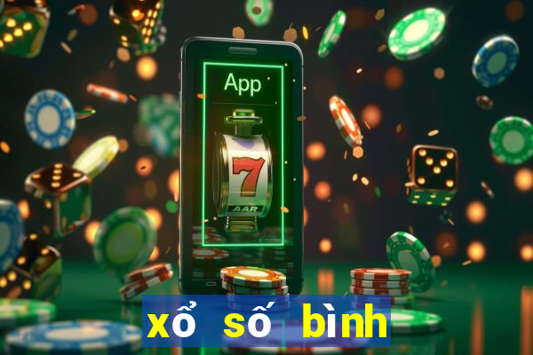 xổ số bình dương ngày 28 tháng 10