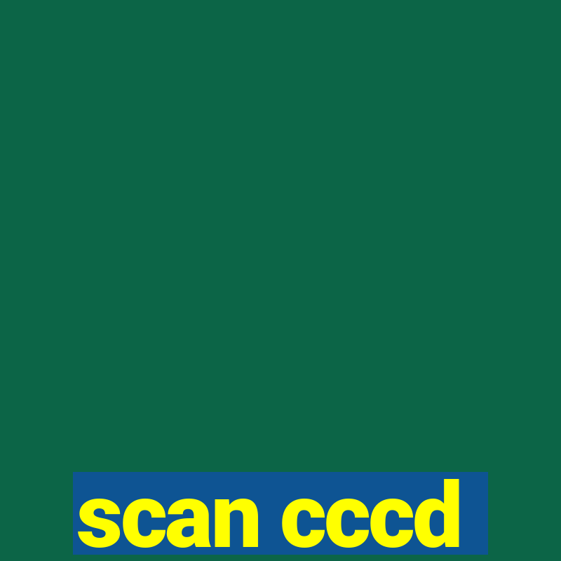 scan cccd