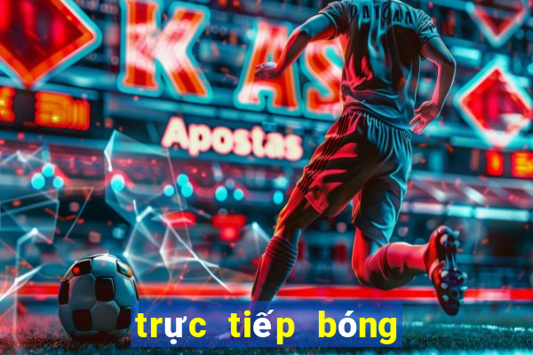 trực tiếp bóng đá maroc