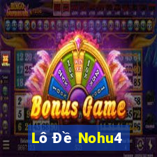 Lô Đề Nohu4