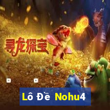 Lô Đề Nohu4